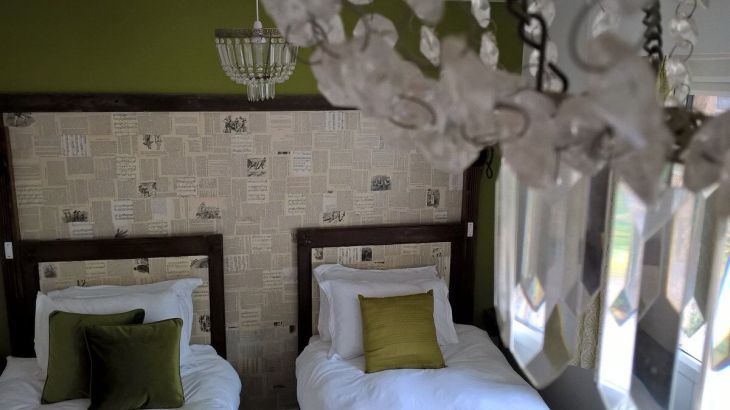 Agricola House - Photo 5