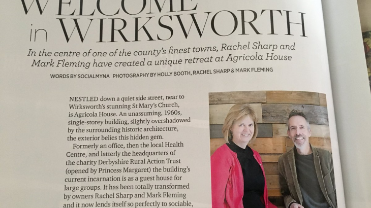 Agricola House - Photo 15