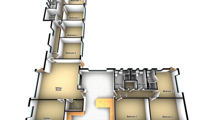 Agricola House - Photo 16