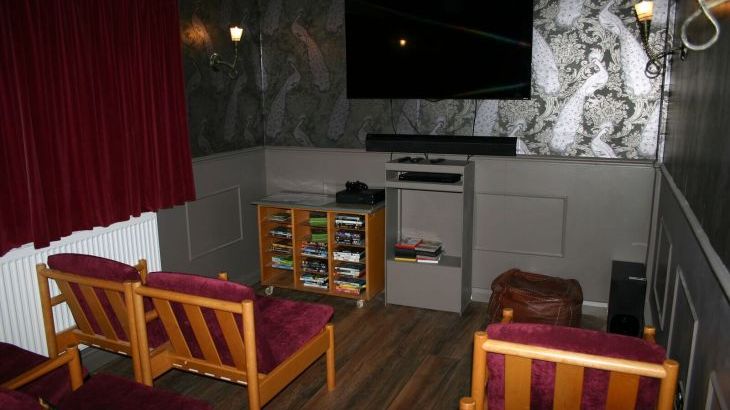 Agricola House - Photo 20