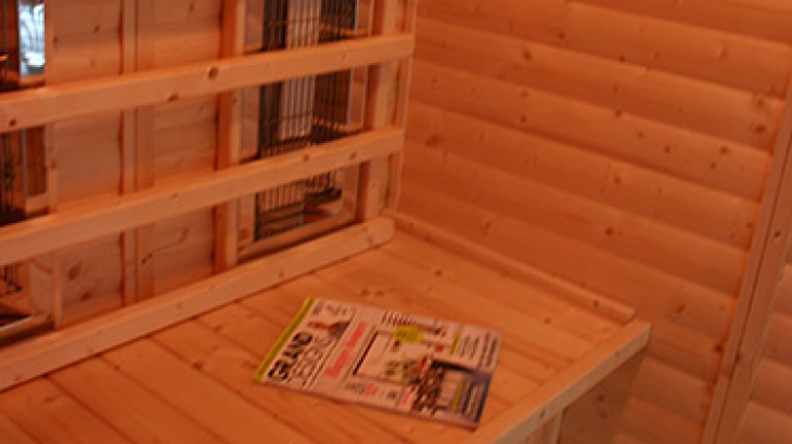 Agricola House - Photo 21