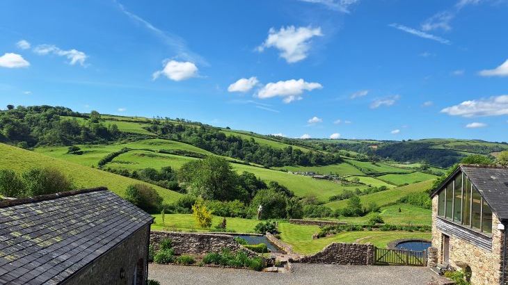 Cider House at Nutcombe Cottages - Photo 1