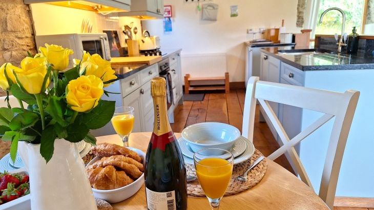 Cider House at Nutcombe Cottages - Photo 3