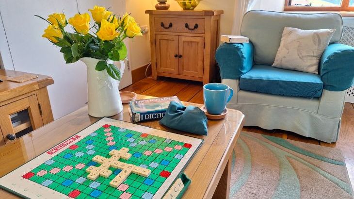 Cider House at Nutcombe Cottages - Photo 4