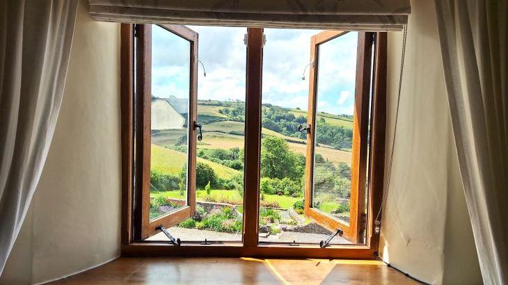 Cider House at Nutcombe Cottages - Photo 5