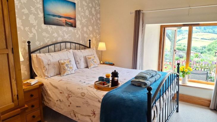 Cider House at Nutcombe Cottages - Photo 8