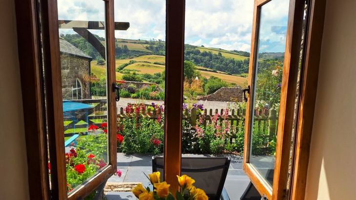 Cider House at Nutcombe Cottages - Photo 9