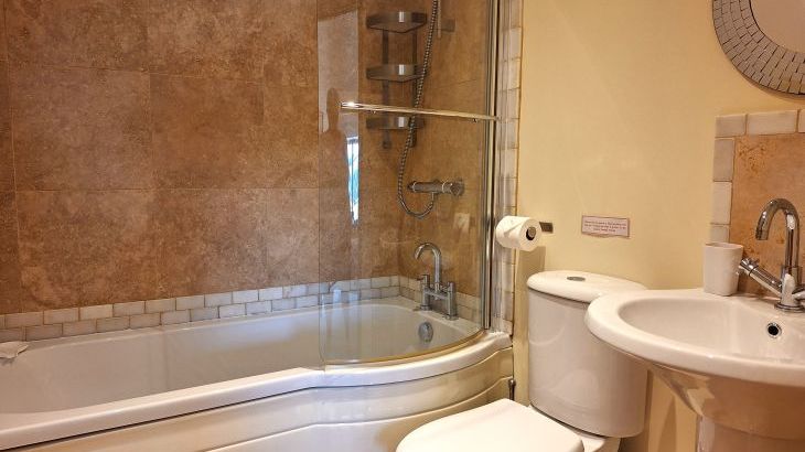 Cider House at Nutcombe Cottages - Photo 11