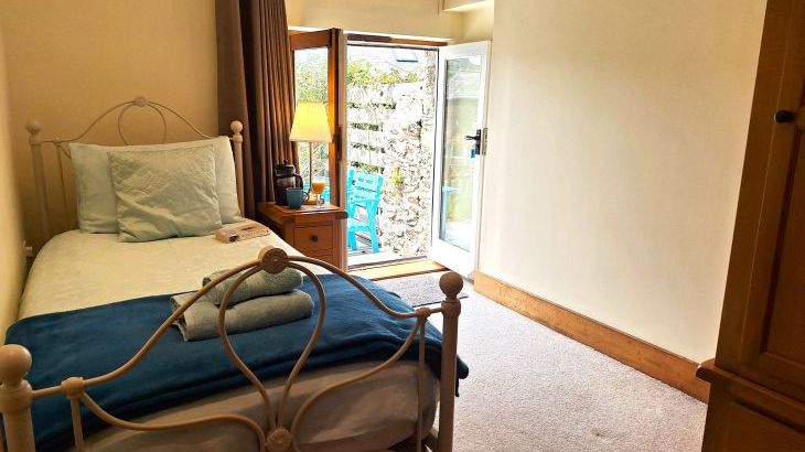 Cider House at Nutcombe Cottages - Photo 12