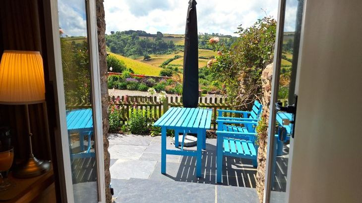 Cider House at Nutcombe Cottages - Photo 13