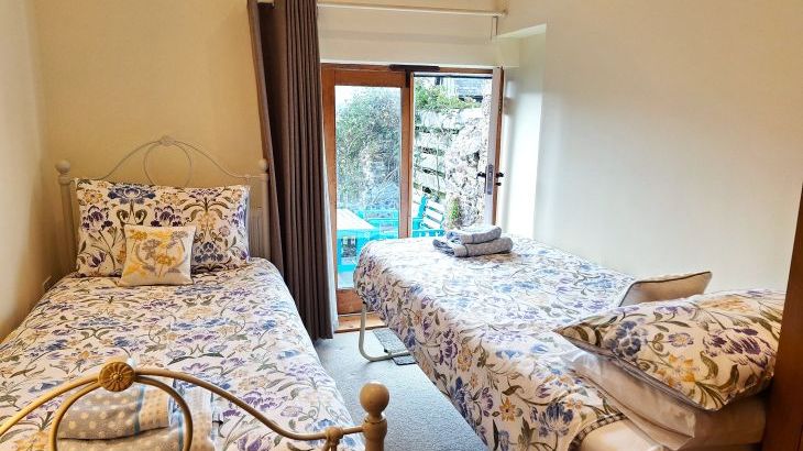 Cider House at Nutcombe Cottages - Photo 15