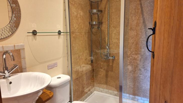 Cider House at Nutcombe Cottages - Photo 16