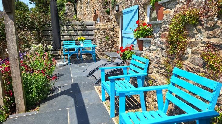 Cider House at Nutcombe Cottages - Photo 18