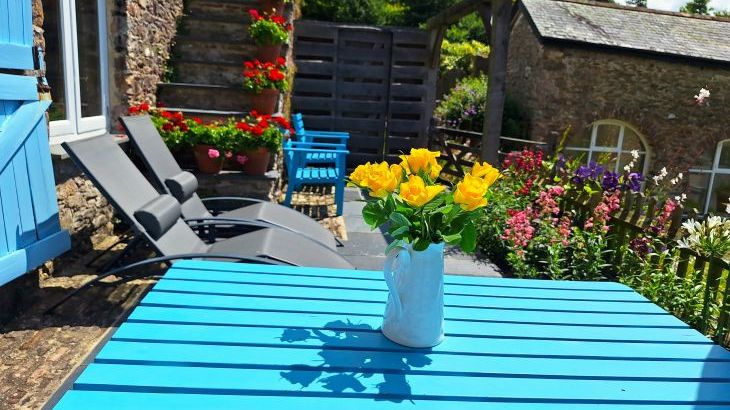 Cider House at Nutcombe Cottages - Photo 17