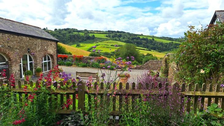 Cider House at Nutcombe Cottages - Photo 21