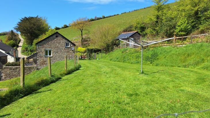 Cider House at Nutcombe Cottages - Photo 22