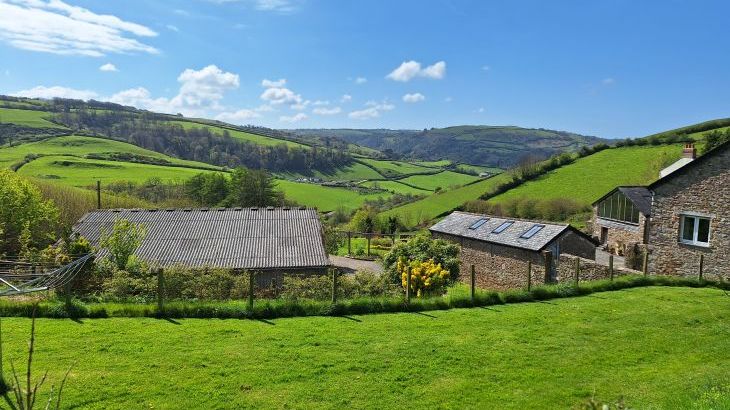 Cider House at Nutcombe Cottages - Photo 23