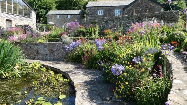 Cider House at Nutcombe Cottages - Photo 29