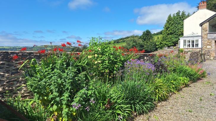 Cider House at Nutcombe Cottages - Photo 28