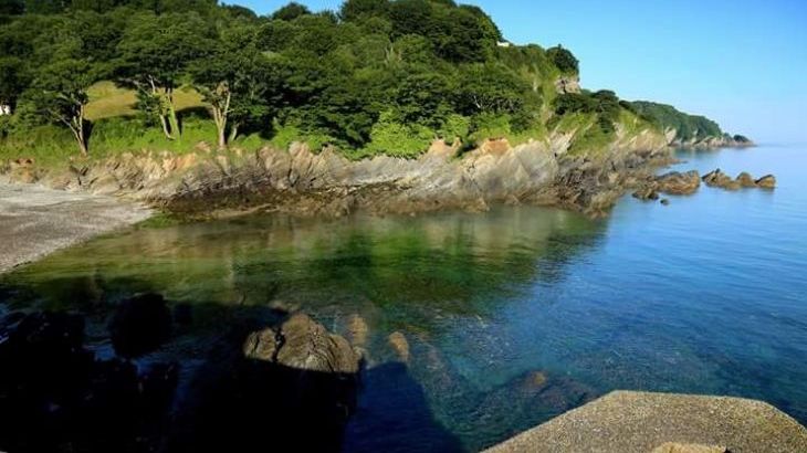 Cider House at Nutcombe Cottages - Photo 33