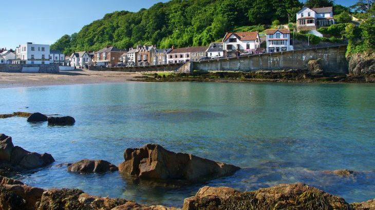 Cider House at Nutcombe Cottages - Photo 32