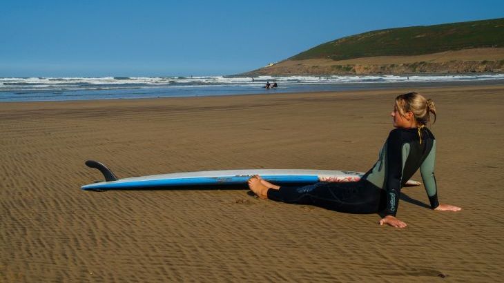 Cider House at Nutcombe Cottages - Photo 39