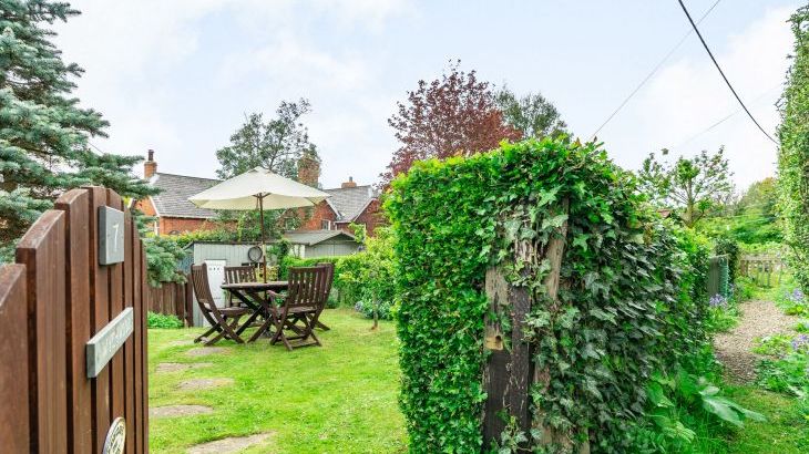 Wychwood Pet-Friendly Cottage, North York Moors & Coast  - Photo 33