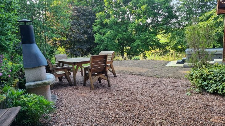 Cefn-nant Lodge - Photo 7