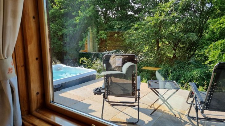 Cefn-nant Lodge - Photo 5