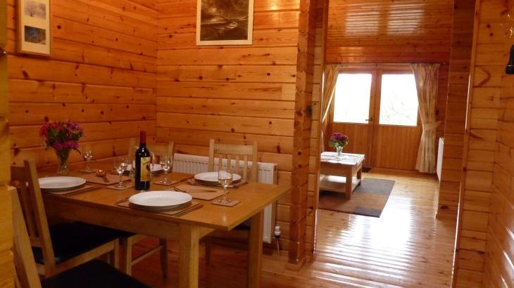 Cefn-nant Lodge - Photo 6