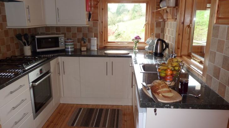 Cefn-nant Lodge - Photo 4