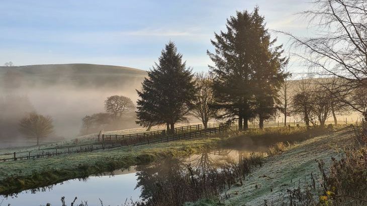 Cefn-nant Lodge - Photo 21