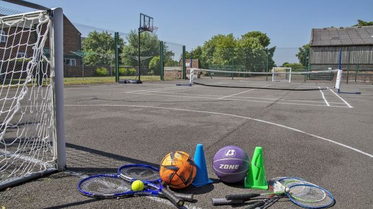 Buttercups Haybarn 5 Star Cottage with Indoor Pool, Sports Court & Toddler Play Area - Photo 24