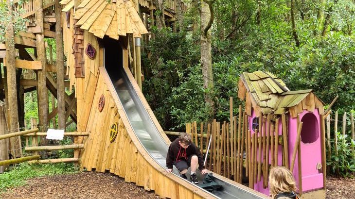James's Parlour with exclusive use of shared Indoor Swimming Pool, Sports Court & Play Area - Photo 20