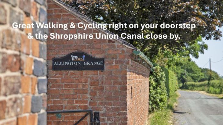 James's Parlour with exclusive use of shared Indoor Swimming Pool, Sports Court & Play Area - Photo 31