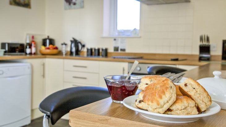 Emma's Dairy - With Indoor Pool, Sports Area & Under 5yrs play area included - Photo 22