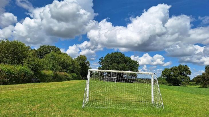 Emma's Dairy - With Indoor Pool, Sports Area & Under 5yrs play area included - Photo 5