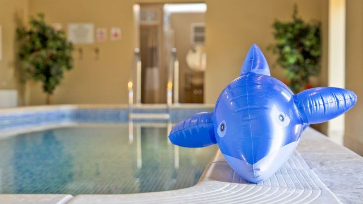 Oliver's Mill with shared Indoor Pool, Sports Court & Play Area - Photo 26