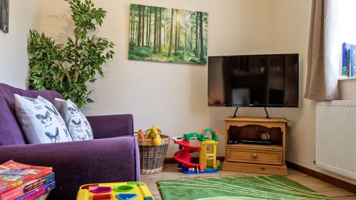 Oliver's Mill with shared Indoor Pool, Sports Court & Play Area - Photo 32