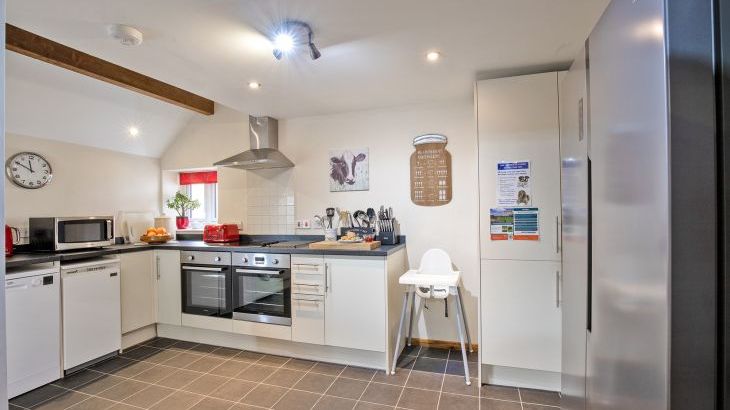 Oliver's Mill with shared Indoor Pool, Sports Court & Play Area - Photo 33