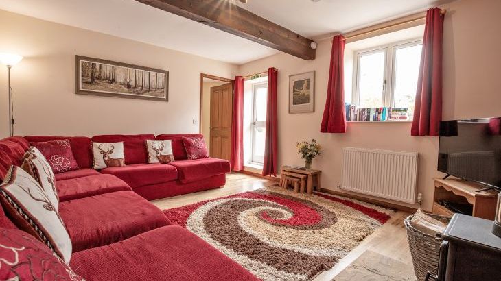 Oliver's Mill with shared Indoor Pool, Sports Court & Play Area - Photo 30