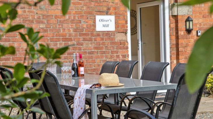 Oliver's Mill with shared Indoor Pool, Sports Court & Play Area - Photo 23