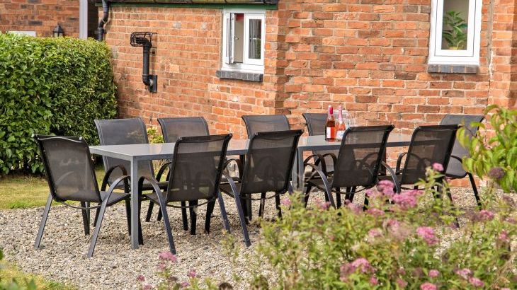 Oliver's Mill with shared Indoor Pool, Sports Court & Play Area - Photo 35