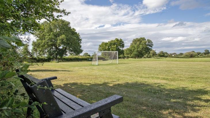 Buttercups & Hayloft Sleeps & Dines 16 with Pool, Sports Court & Play Area - Photo 35