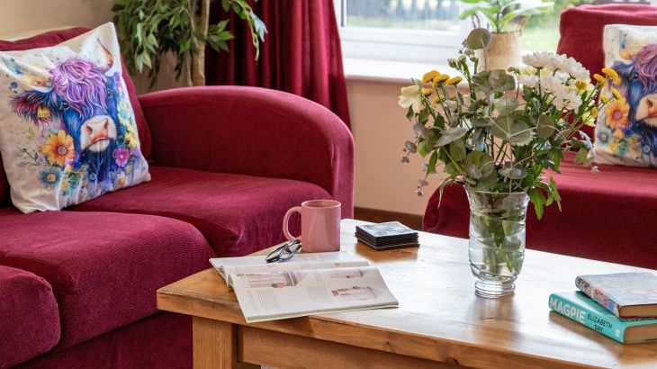 James's Parlour with exclusive use of shared Indoor Swimming Pool, Sports Court & Play Area - Photo 32