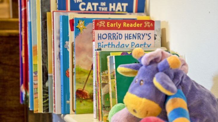 Emma's Dairy - With Indoor Pool, Sports Area & Under 5yrs play area included - Photo 27