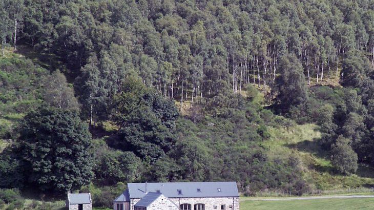 Weiroch Lodge - Photo 3