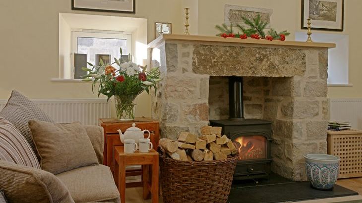 Weiroch Lodge - Photo 8