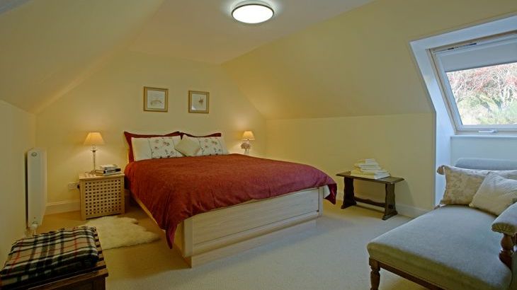 Weiroch Lodge - Photo 11