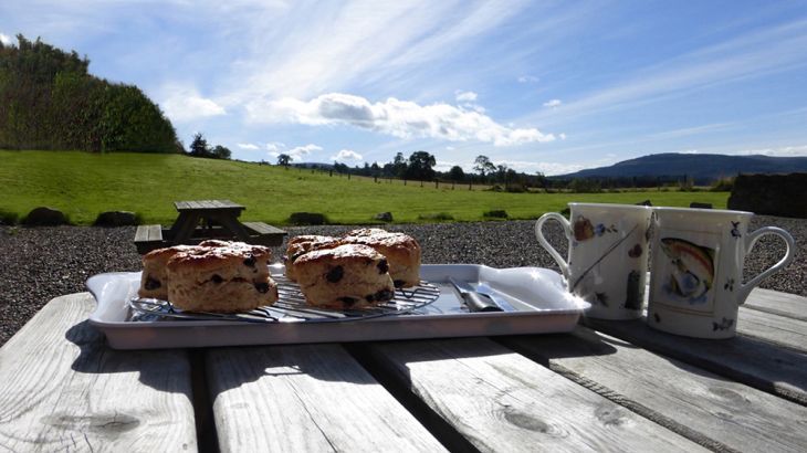 Weiroch Lodge - Photo 14